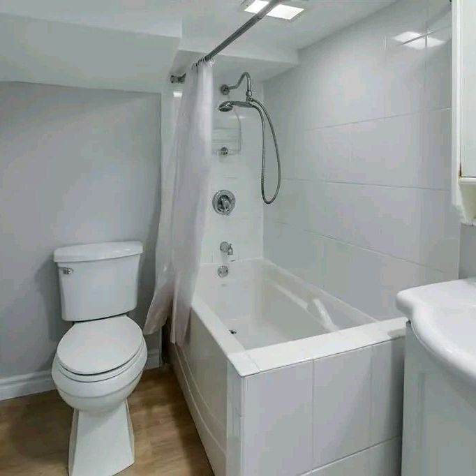 For Lease - 19 Bardwell Crescent Unit# Bsmt B, Toronto, Ontario - Photo 1