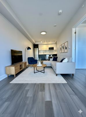 For Lease - 2525 Bathurst Street Unit# 310, Toronto, Ontario - Photo 1