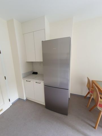 Hochwertige Altbauwohnung mit Balkon in Toplage in Graz Eggenberg - Photo 3