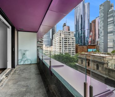 Unit 307/300 Swanston Street, - Photo 2