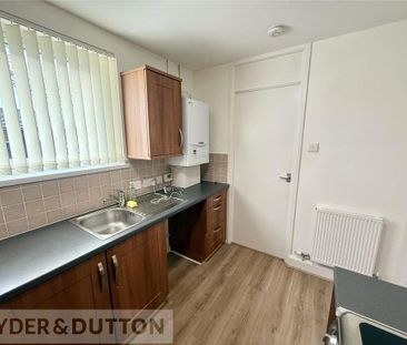 2 bedroom apartment to rent - Photo 6