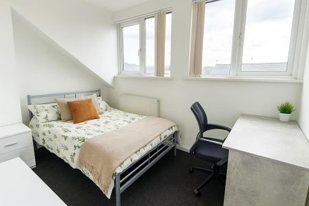 4 bedroom house to rent - Photo 5