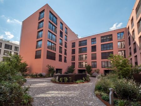 Appartement 2.5 pièces au 1er étage ! - Foto 4