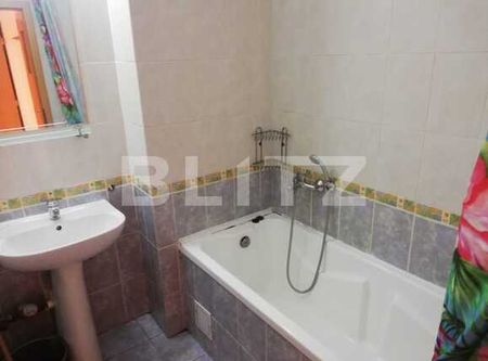 Apartament 1 camera, decomandat, 40 mp, zona strazii Oasului - Photo 4