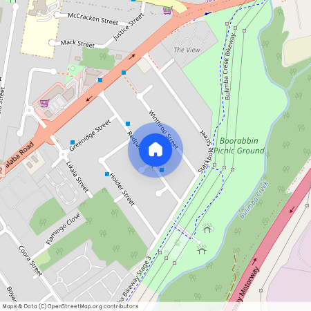 28 Redpath Street, Qld 4122, Wishart