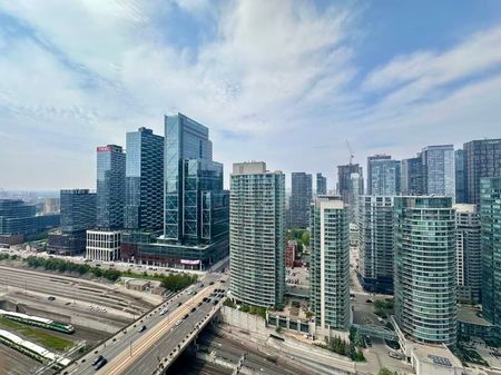 For Lease - 1 Concord Cityplace Way Unit# 3201, Toronto, Ontario - Photo 4