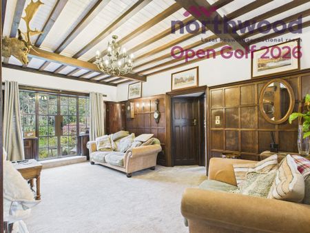 4 bedroom detached house to rent - Photo 3
