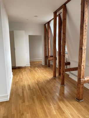 Nygatan 13 B - Foto 1