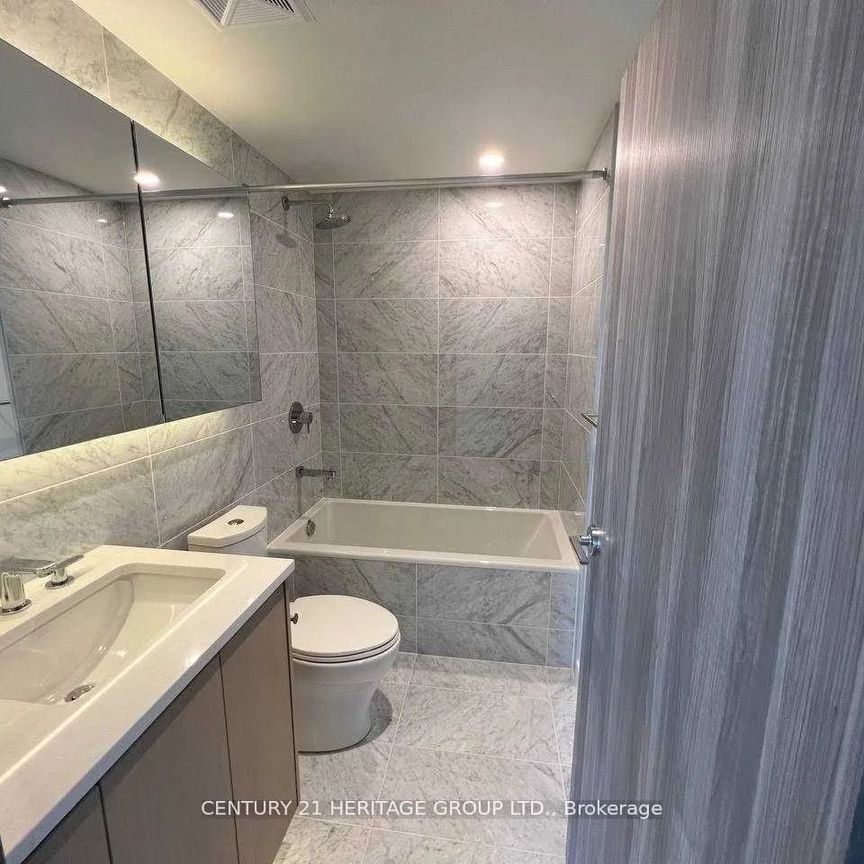 For Lease - 95 Mcmahon Drive Unit# 3308, Toronto, Ontario - Photo 1