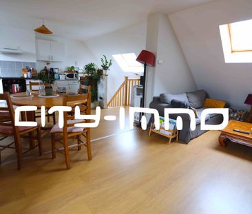 Location Appartement 3 pièces 78m² QUESNOY SUR DEULE 59890 - Photo 2