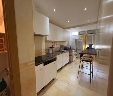 Apartamento T5 em Lisboa - Photo 1