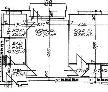 Wohnanlage der LAWOG Schulweg 4/11 4190 Bad Leonfelden - Photo 2