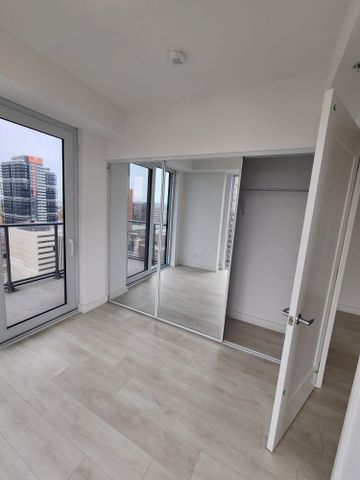 For Lease - 75 James Street Unit# 1802, Hamilton, Ontario - Photo 2