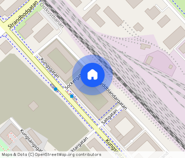 Kryddblandargatan 15 - Photo 1