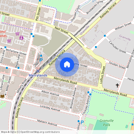 24/28 Smythe Street, NSW 2160, Merrylands