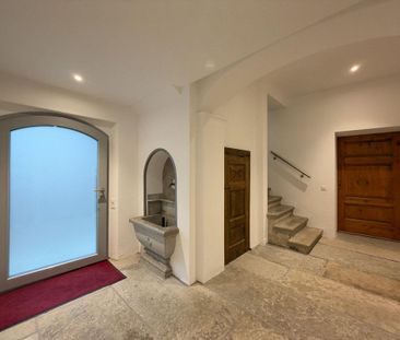 3.5 Zimmer, 1. Stock - Photo 2