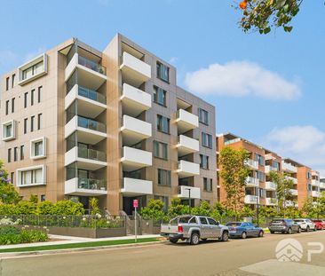 203/18 Pemberton Street Botany - Photo 5