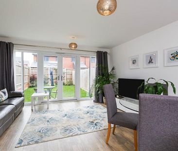 2 bedroom semi-detached house to rent - Photo 1