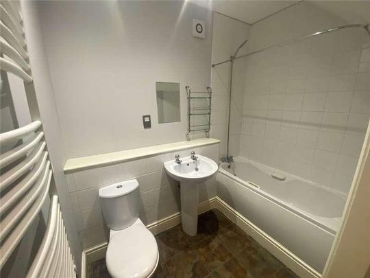 Catherine House, Upper Parliament Street, Liverpool, Merseyside, L8 - Photo 1