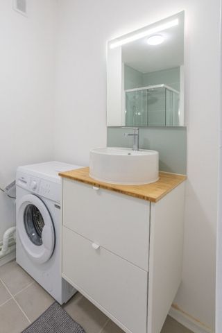 Location appartement 2 pièces, 39.97m², Le Mans - Photo 5