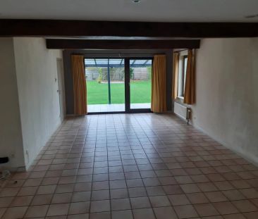 Rustig wonen in t groen. - Foto 2