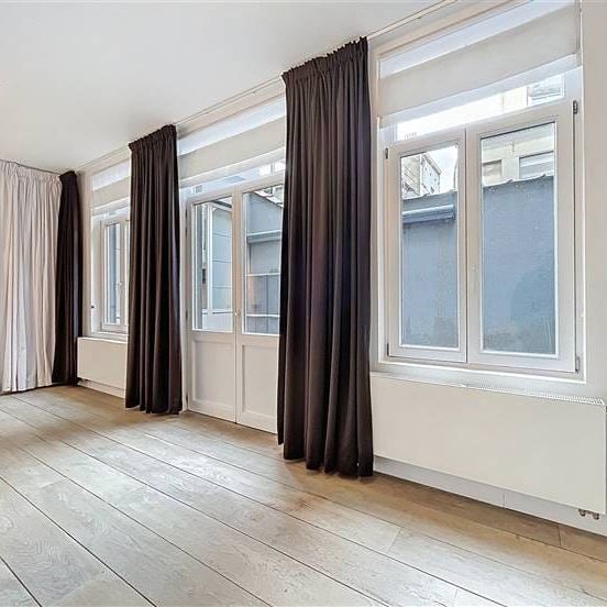 Appartement te huur - Photo 1