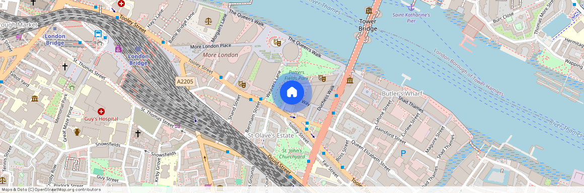 Two Bedroom Apartment To Let - One Tower Bridge, SE1- £4, 850 PCM