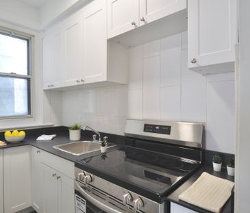 Condo à louer, Montréal (Côte-des-Neiges/Notre-Dame-de-Grâce) - Photo 3