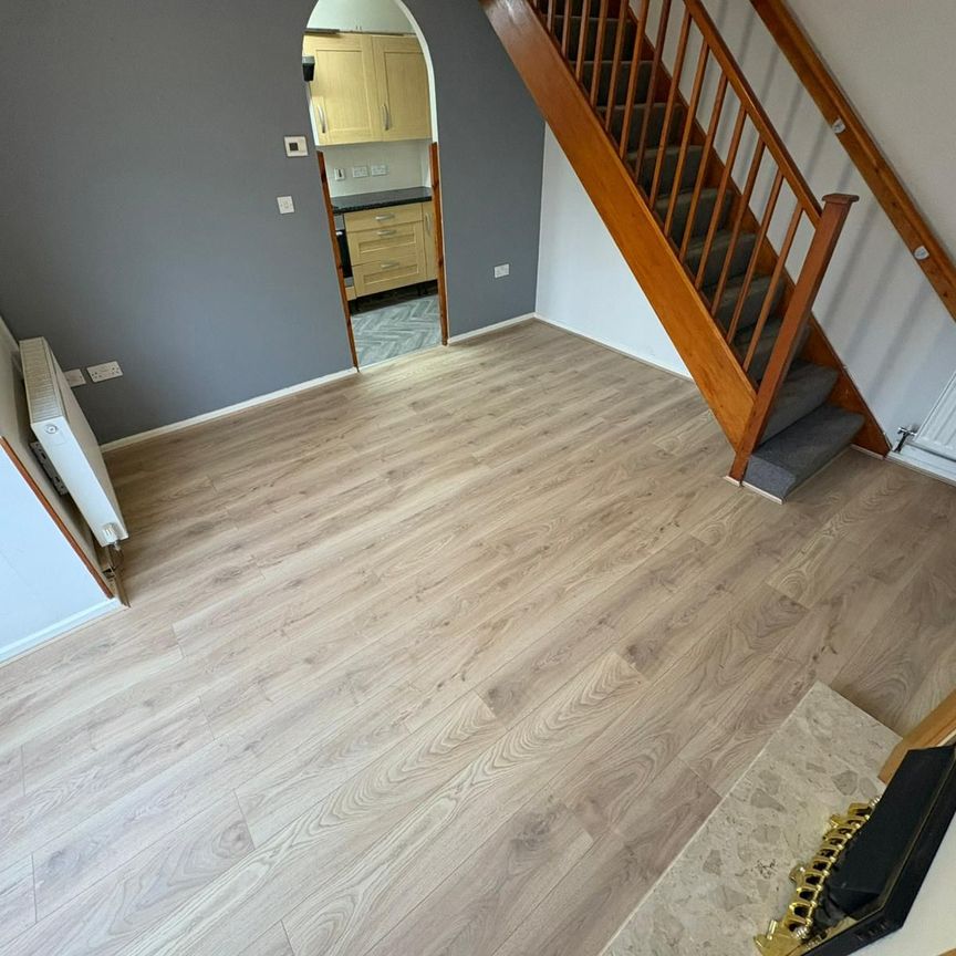 1 bed semi-detached house to rent in Barford Close, Norton, Stockton On Tees, TS20 - Photo 1