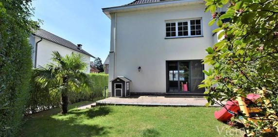 Huis te huur in Sint-Pieters-Woluwe voor € 3.250 met 4 slaapkamers - Foto 2