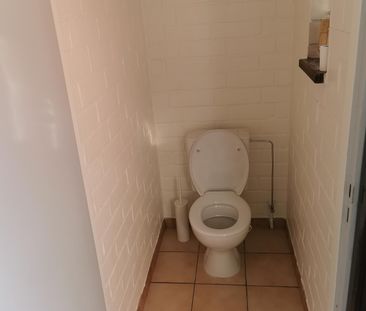 kamer 2 - Driet­o­re­kens­straat 6 - Photo 2