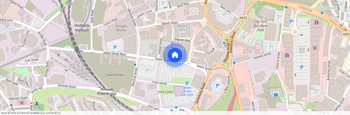 Leodis Square, Leeds