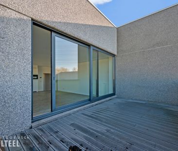 Instapklaar en energiezuinig appartement met ruim terras! - Foto 6