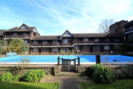 Studio to rent - Photo 3