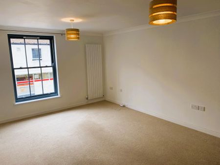 2 bedroom apartment to rent - Photo 2