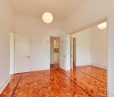 Apartamento T4 em Lisboa - Photo 1