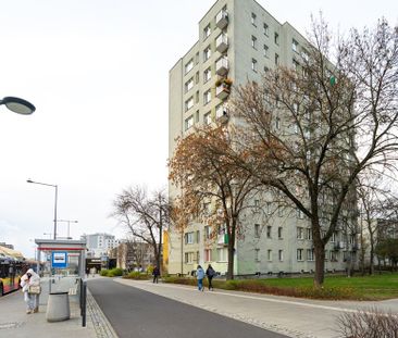 Mieszkanie do wynajęcia 3 pokoje-Warszawa-Bródno - Фото 5