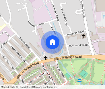 Shankley Way, St. James, Northampton, NN5 - Photo 1