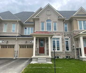 For Lease - 268 Silk Twist Drive, East Gwillimbury, Ontario - Photo 3