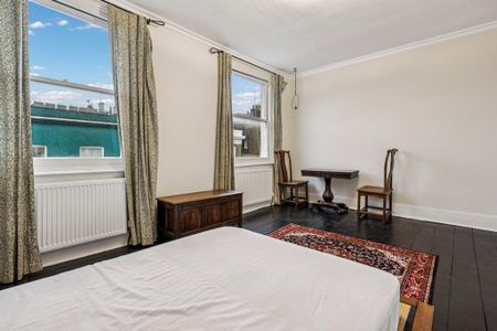 3 bedroom flat to rent - Photo 3