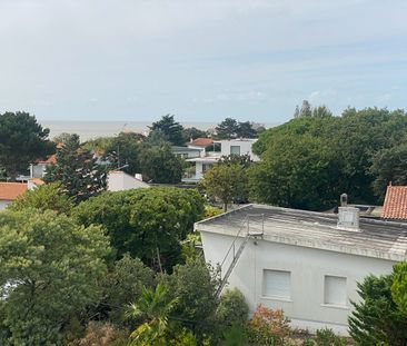 Location Appartement 3 pièces 43m² - Photo 5