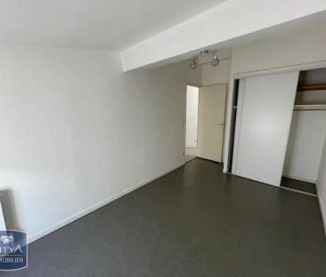 Appartement à louer 2 pièces 39m² - Photo 3