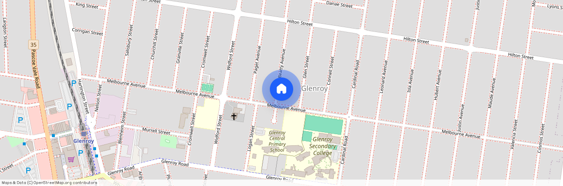 36 Beatty Avenue, VIC 3046, Glenroy