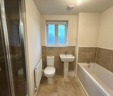 2 bedroom flat to rent - Photo 5