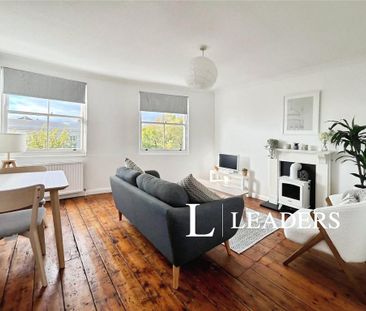1 bedroom flat to rent - Photo 2
