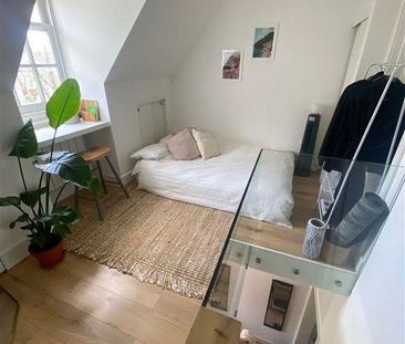 Studio to rent - Photo 5