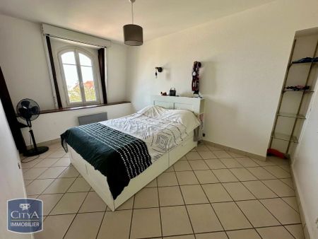 Appartement à louer 3 pièces 79.65m² - Photo 3