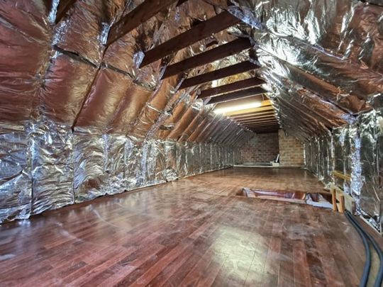 Appartement te huur - Photo 1