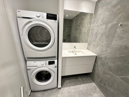 Lys 3-værelses lejlighed med altan i Nørresundby - Foto 5