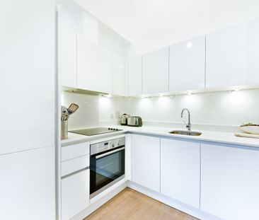 studio apartment to rent - Photo 2